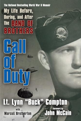 Call of Duty: My Life Before, During and After the Band of Brothers